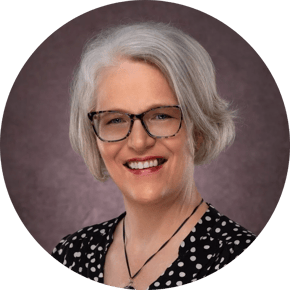 Angela Williamson, CVA