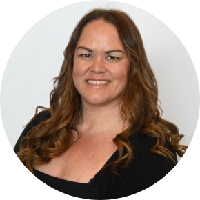 Karin Henderson, webinar host