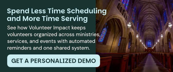 Get a personalized demo