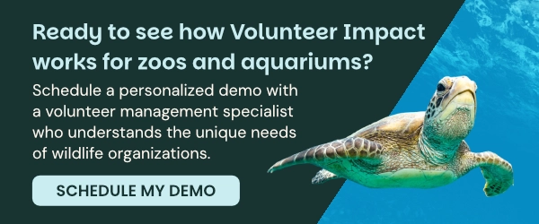 Schedule a personalized demo