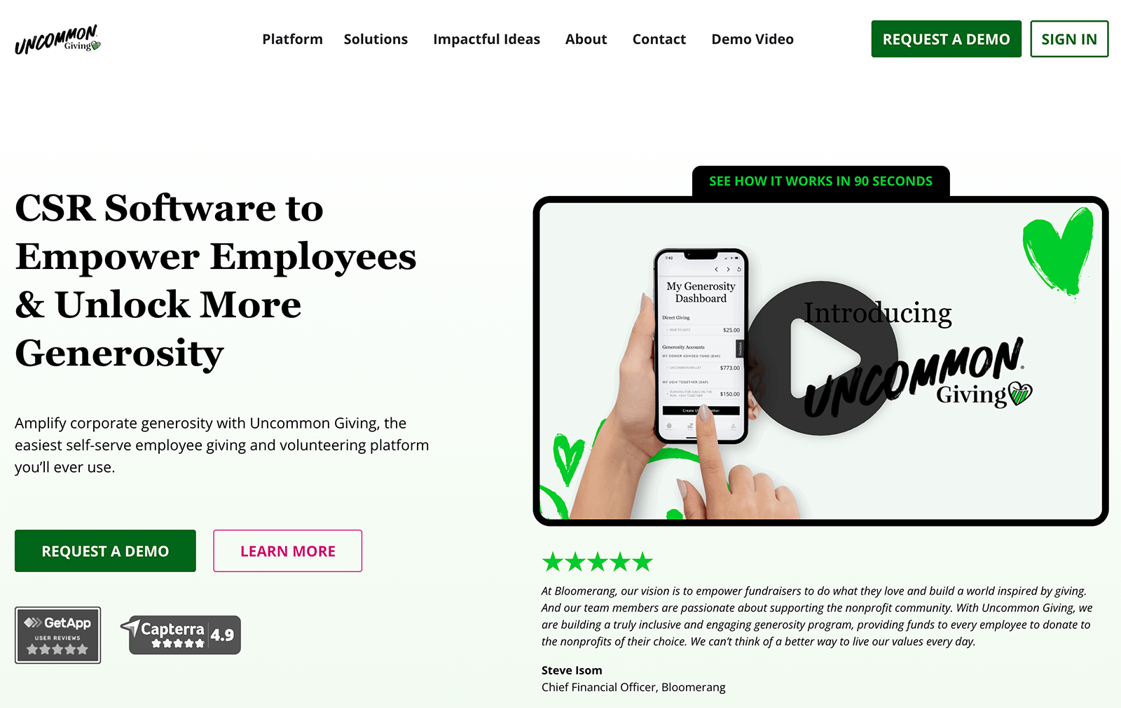 15 Best CSR Software Platforms to Scale Your Impact in 2026