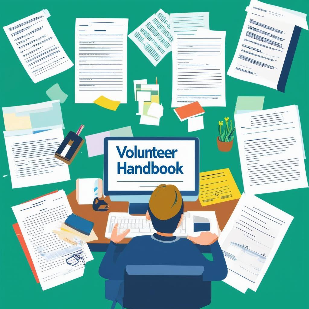 Recharge and Review Your Volunteer Program for the Year Ahead