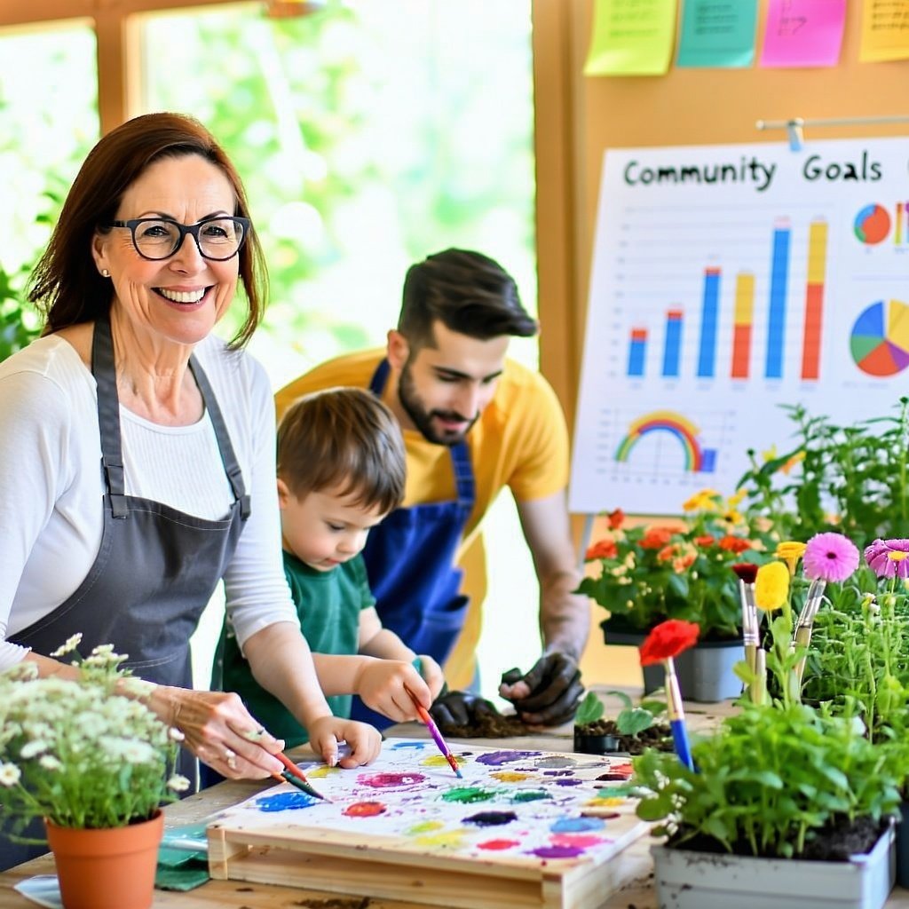 Volunteerism Isn’t Just About Good Intentions — It’s About Outcomes