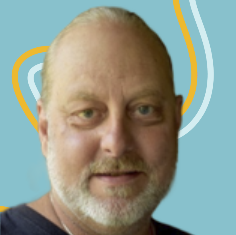 Picture of Andy Fryar, Better Impact (Escritório da Austrália)