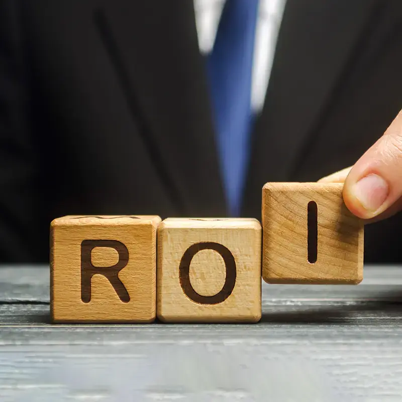 Why calculating ROI for Volunteer Management Software is essential for organizations 