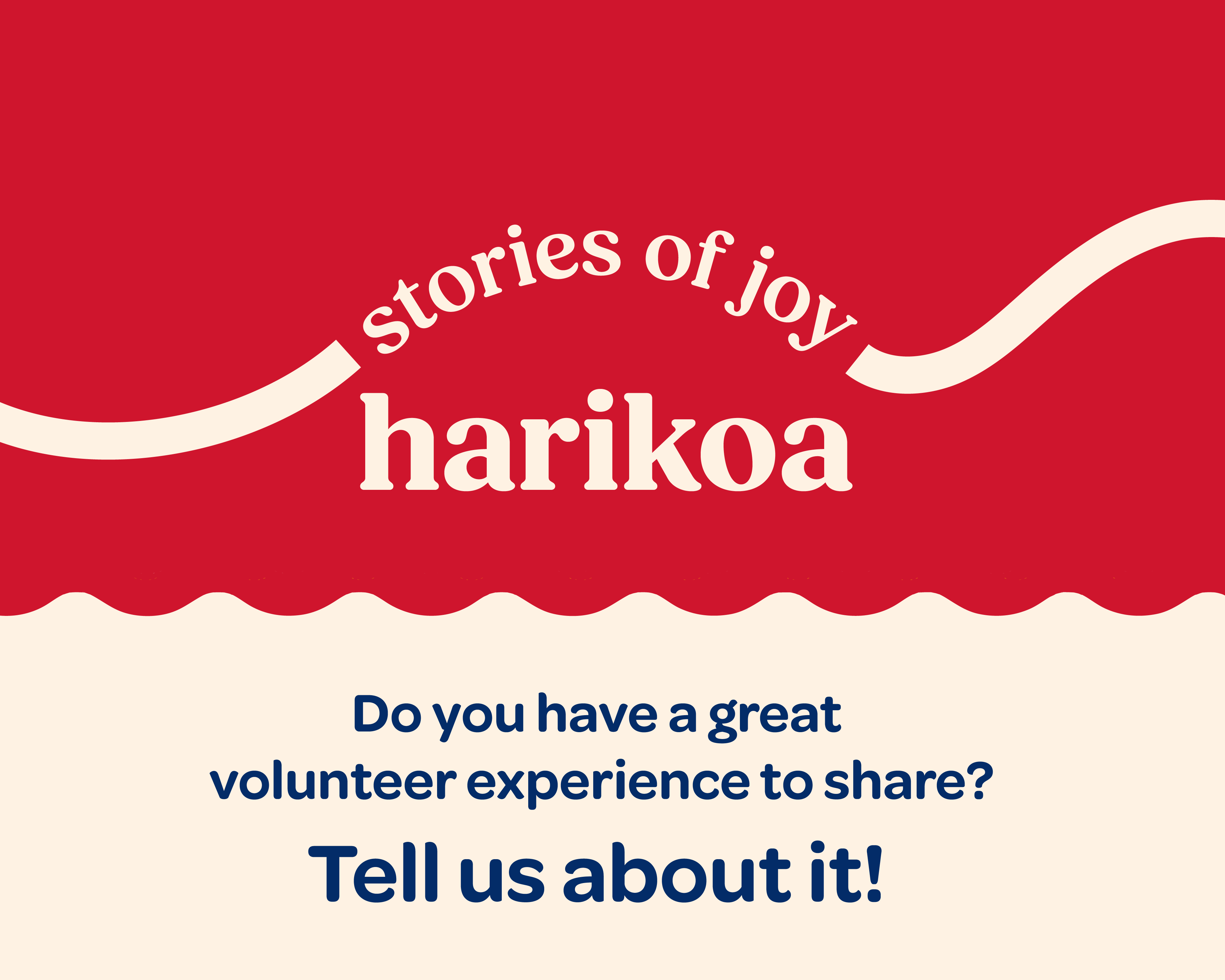 Why Storytelling is a Powerful Way to Recognise and Celebrate Volunteers