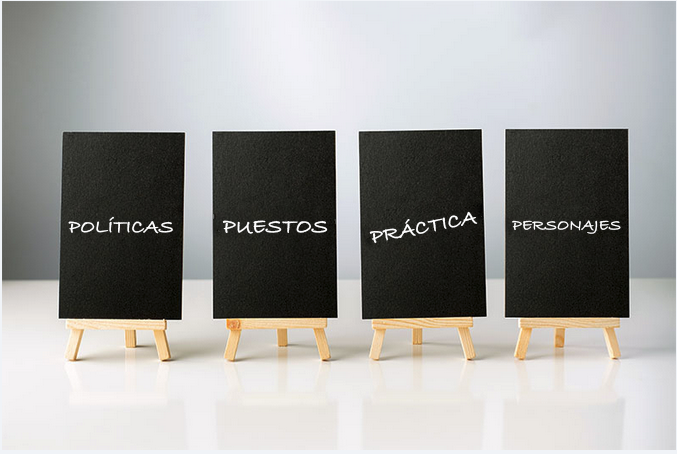 Cuatro pasos previos a tu plan de reclutamiento
