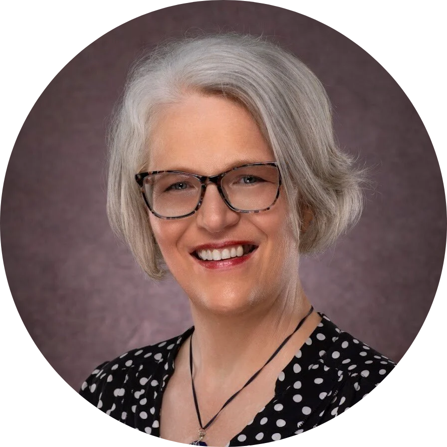 Picture of Angela Williamson, CVA