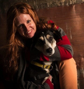 Picture of Ashley Rieser, CVA (ela/dela)