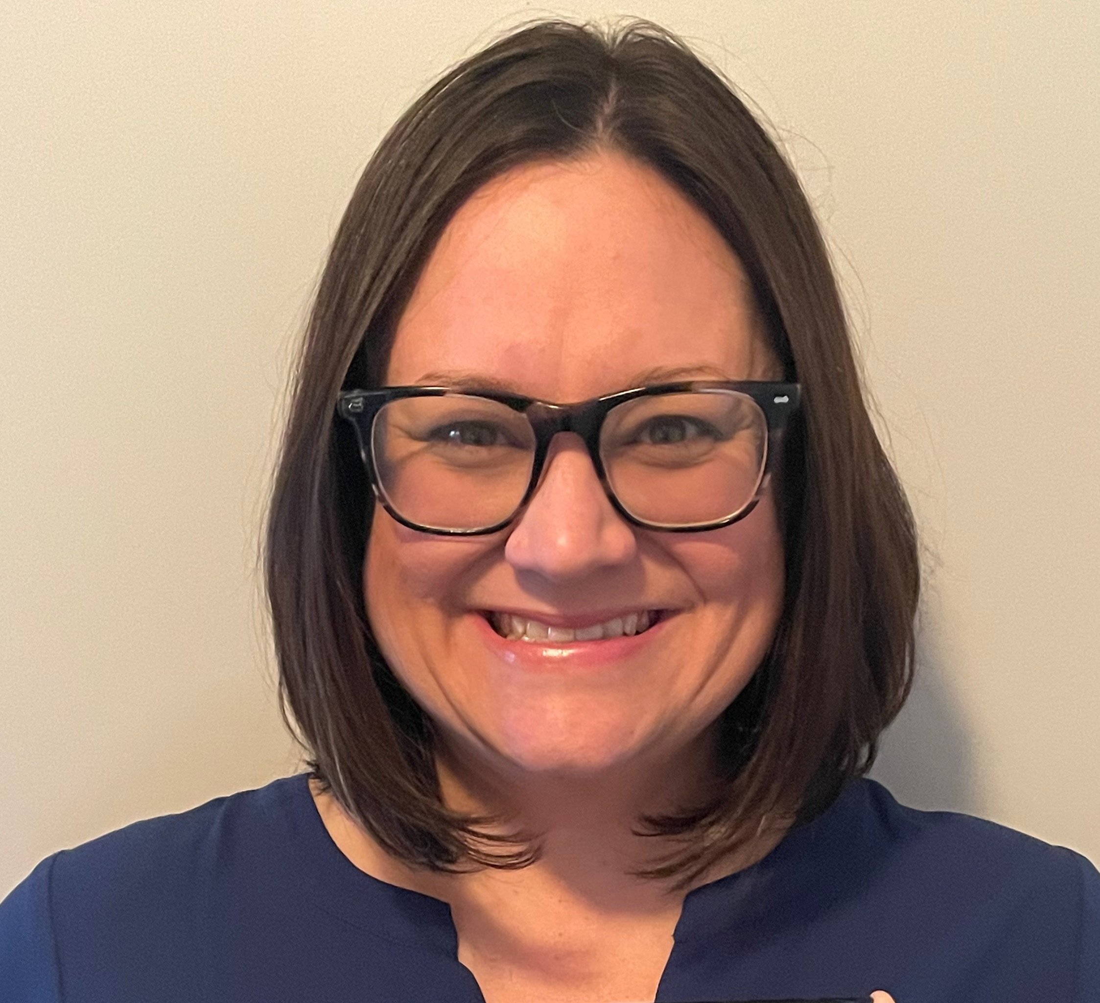 Picture of Erin McLean, MA, CVA