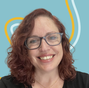 Picture of Karen Goulet, Better Impact (oficina de Canadá)