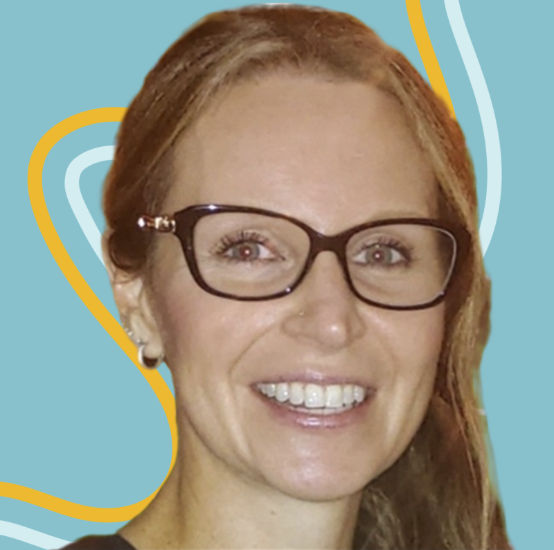 Picture of Brandi Zoskey, Better Impact (Canada Office)
