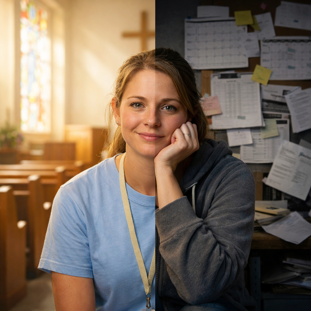 How Volunteer Management Software Transforms Churches and Ministries