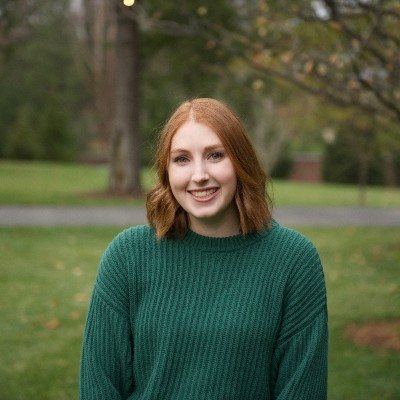 Picture of Ciana Lancaster, Marketing & Outreach Manager, Nonprofit Learning Lab