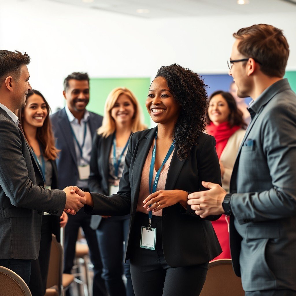 Porque é que os líderes de voluntários devem aderir às associações locais