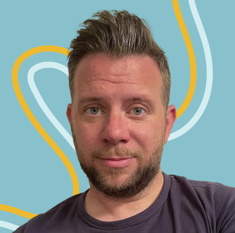 Picture of Daniel Green, Better Impact (UK Office)