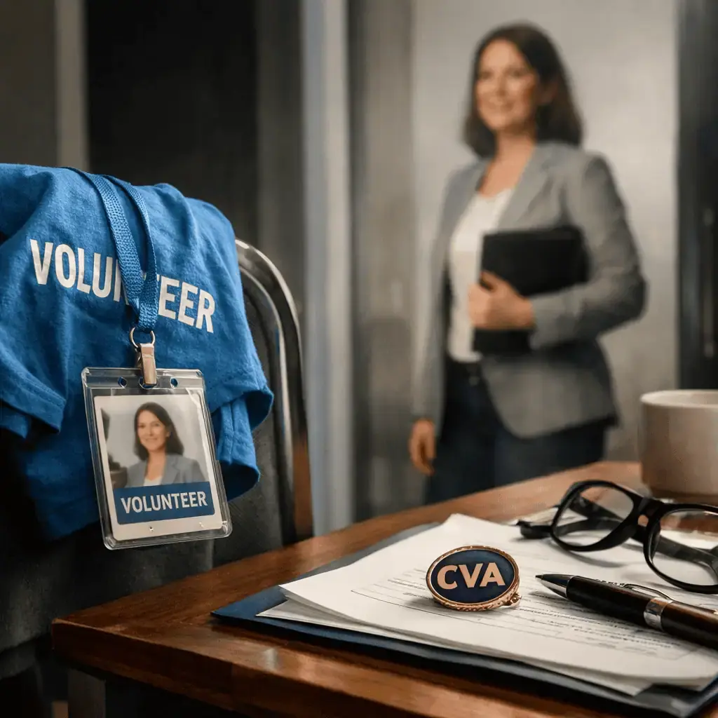 How to Build a Career in Volunteer Administration: From Volunteer to CVA