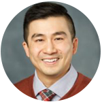 Picture of Michael Nguyen, Minnesota Alliance for Volunteer Advancement (MAVA)