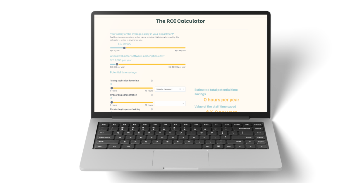How to Use the Better Impact ROI Calculator: A Step-by-Step Guide