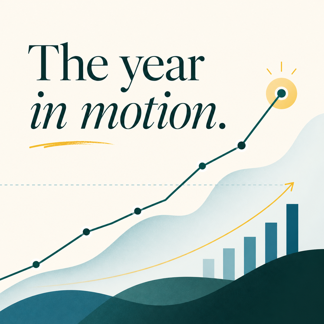 What does a year actually look like inside a volunteer program?