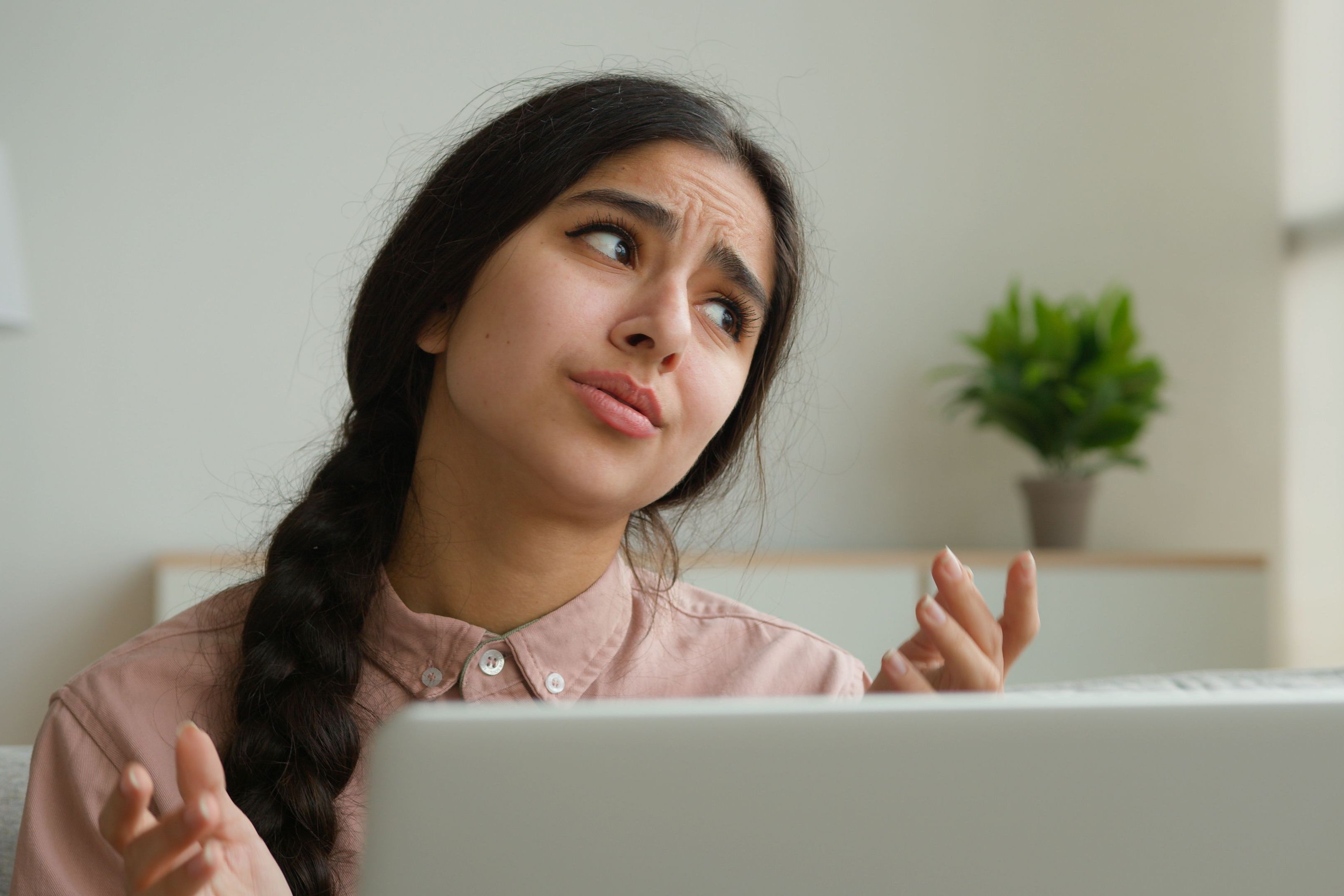 El «casi voluntario»