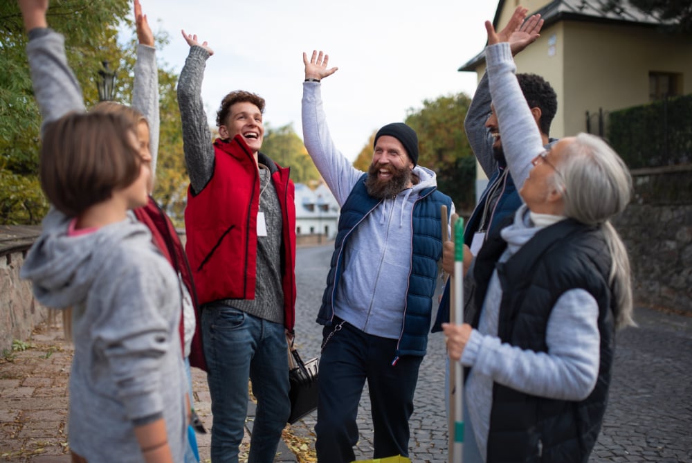 Volunteering is Vital: Ushering in a New Era at Better Impact