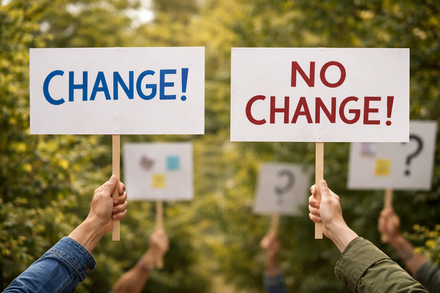 Entender y abordar el síndrome del fundador en las organizaciones sin ánimo de lucro