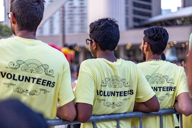 The Strategic Role of Volunteer Centers in Corporate Social Responsibility