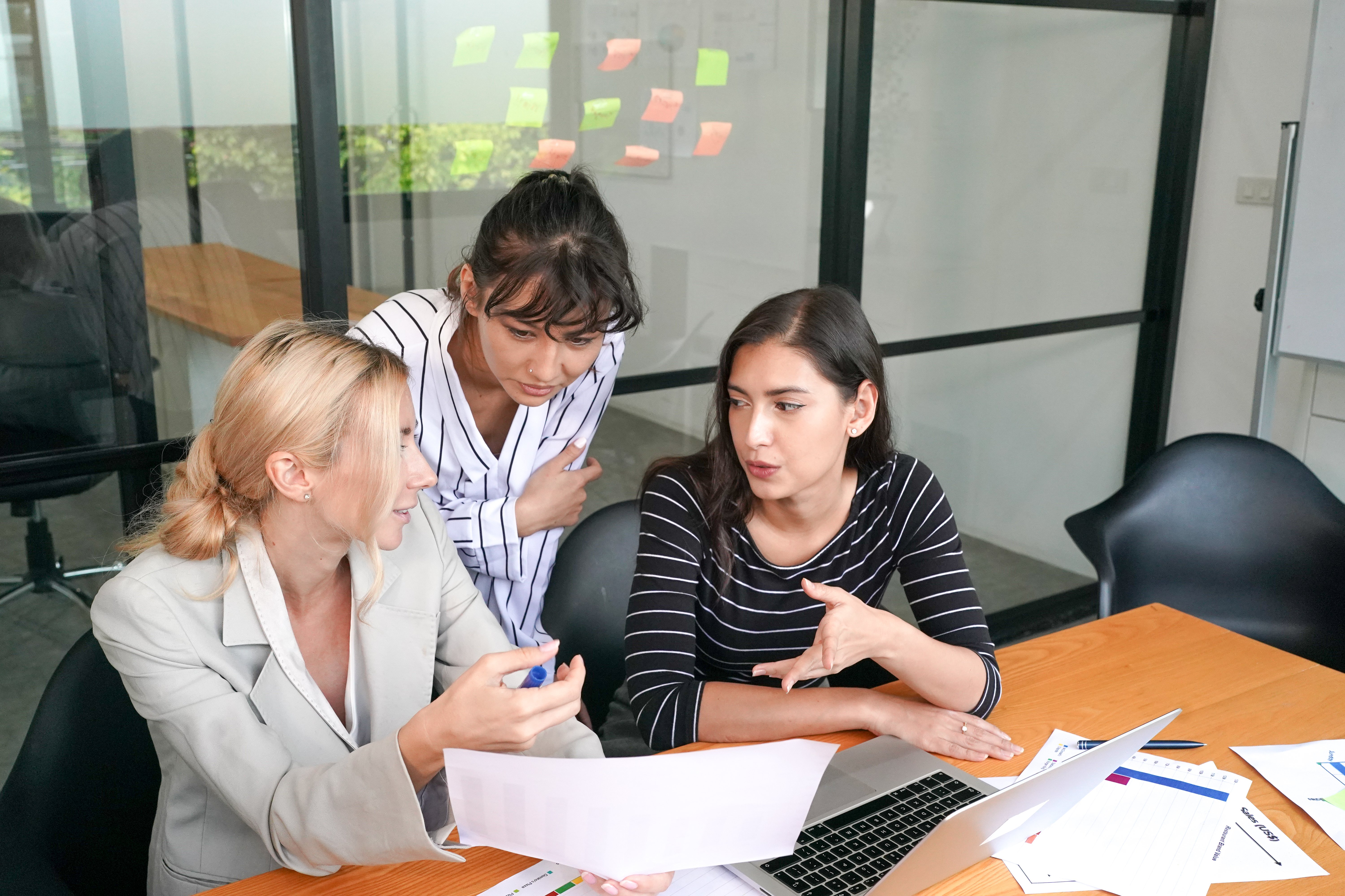 Beyond Hours: Communicating Volunteer Value to Your Board