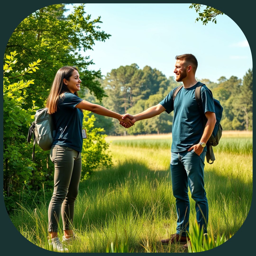 Building New Communities: VMPC’s Path to Regional Engagement